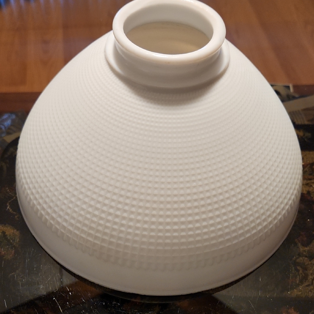$25 Add On Corning Lamp Shade